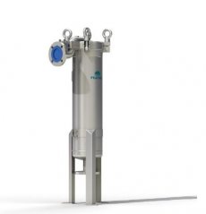 ECTG单袋过滤器的图片