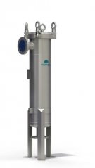 ECS单袋过滤器的图片