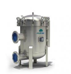 BVM系列袋式过滤器的图片