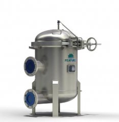 Speedo快开过滤器的图片