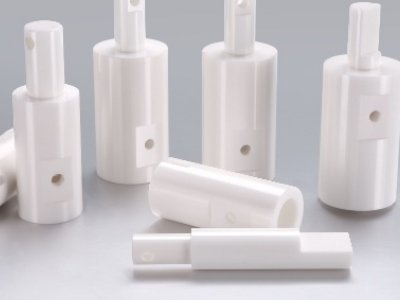 低温绝缘，高温导电，这一特性让氧化锆大有作为