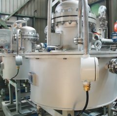 FerrocleanⅡ电磁过滤器的图片