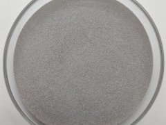 银灰 80-120目的图片