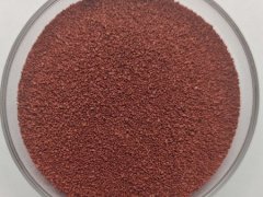 中国红20-40目的图片