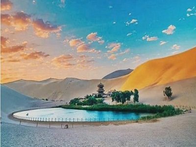 “弃石成金”——浅述盐湖提锂工艺