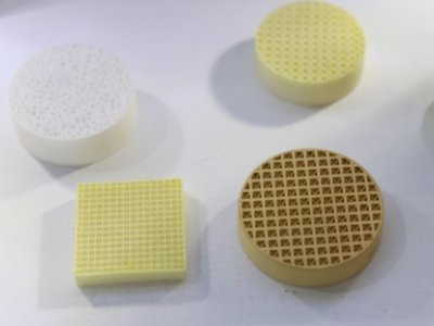 氧化锆多孔陶瓷，在哪些领域受欢迎？