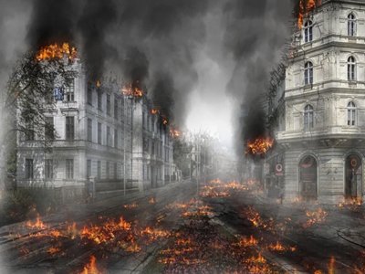 金属粉尘防爆势在必行！