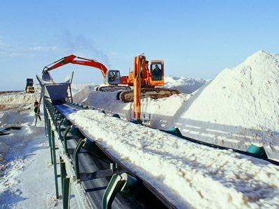 攻城略地，只为有”锂“