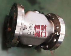 不锈钢管夹阀挤压阀的图片