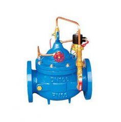 700X 水泵控制阀的图片