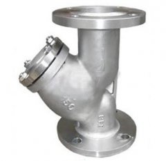 美标Y型过滤器的图片