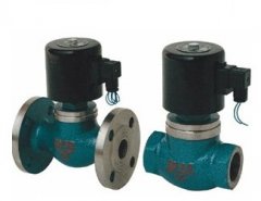 ZQDF(Y)蒸汽(液用)电磁阀的图片