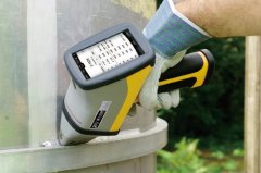 聚光MiX5 手持式合金分析仪的图片