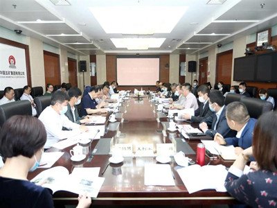 “锂”想近在眼前——五矿盐湖“盐湖原卤高效提锂技术研究”