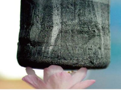 最顶级的绝热保温材料，气凝胶，yyds！