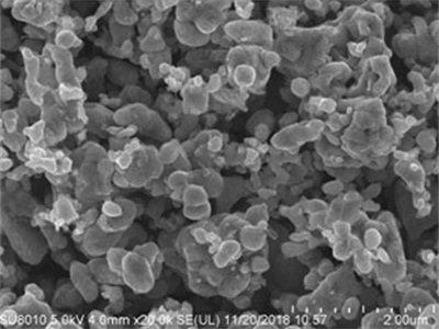 2021上半年，德方纳米全力聚焦磷酸铁锂，销售3.11万吨！