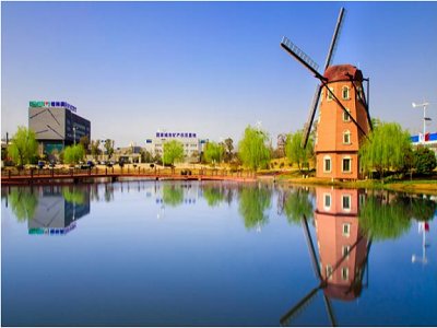 一文解读格林美2021年上半年度报告