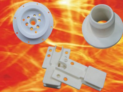 收藏了！多孔氧化铝陶瓷的应用