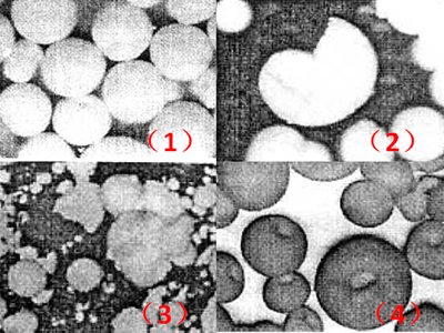 关于氧化铝陶瓷粉体造粒的秘密！