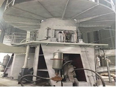 五全机械承建的池州富华超细重钙项目一期顺利投产