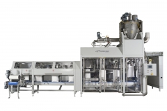 全自动垂直螺杆灌装的图片