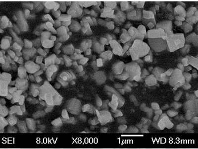 电子陶瓷用碳酸钙长什么样？价格多少？了解光电材料用碳酸钙都可以看这里！