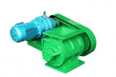 HFS型电动锁气器的图片