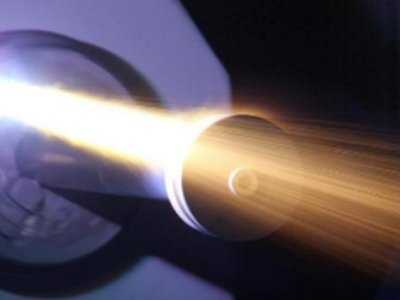 热喷涂陶瓷涂层，让金属“支棱”起来！