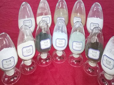 稀土产业周报：稀土供需重构中，或将迎来发展期？