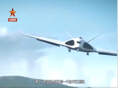 超高温陶瓷助力高声速飞行器抵御2000℃高温！