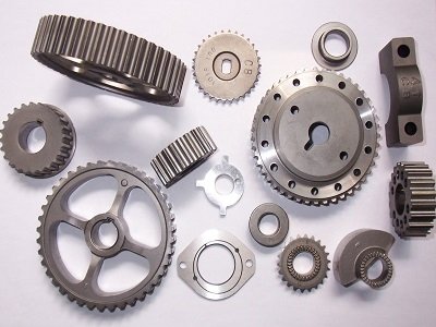 传统粉末冶金用铁粉生产工艺一览