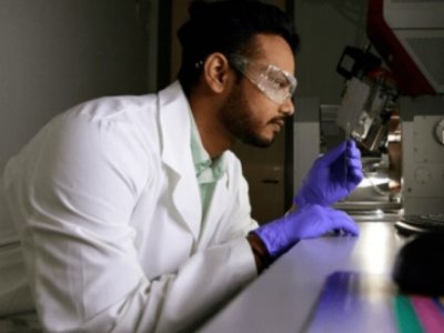 牛！神奇的自我愈合能力让陶瓷长生不老！