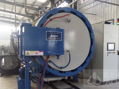 热等静压技术的前世今生