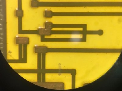 百科：三维封装技术中的陶瓷转接板