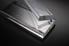 低软化点光学玻璃的图片