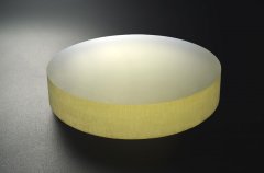 大口径光学玻璃的图片