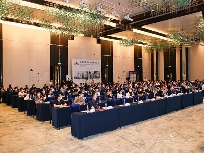 对话丨2021新型陶瓷大会特邀专家采访实况