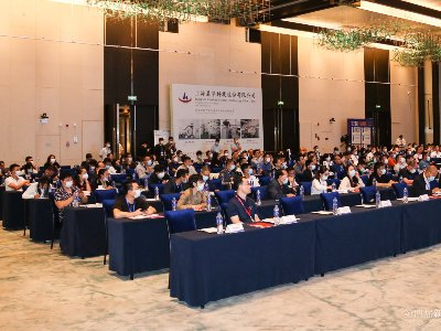 2021新型陶瓷大会参展企业风采速览