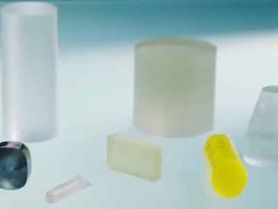 镁铝尖晶石透明陶瓷的“前世今生”