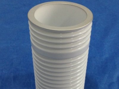 氧化铝陶瓷的金属化工艺