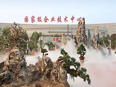 龙佰集团赴港IPO推进A+H双融资 布局新能源电池计划5年营收超500亿