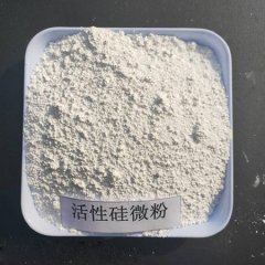 活性硅微粉的图片