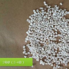 石英砂2号的图片