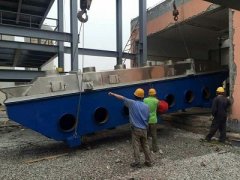 流化床干燥设备的图片