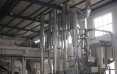 GQM系列气流干燥设备的图片