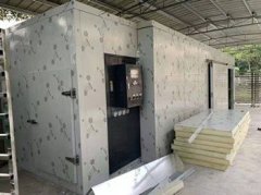 空气能热泵干燥的图片