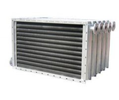 蒸汽换热器的图片