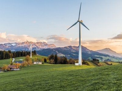 迈向碳中和，碳化硅成为挖开新能源产业的大铲子？