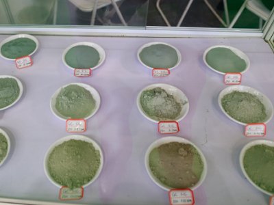 碳化硅理化性能及应用速览