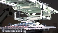 大螳螂码坯机的图片